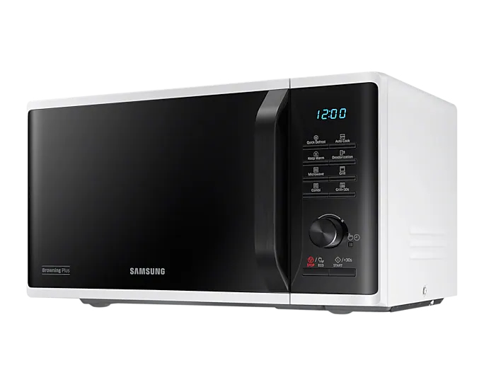 Samsung F-RB34TMG23K fridge-freezer Freestanding – image 6