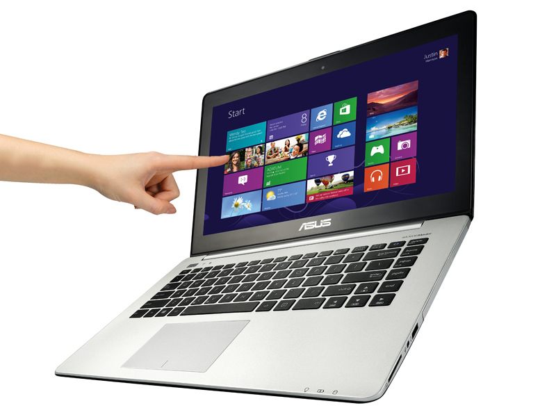 ASUS Vivobook S451LA-CA045H Intel® Core™ i5 i5-4200U Laptop – image 5