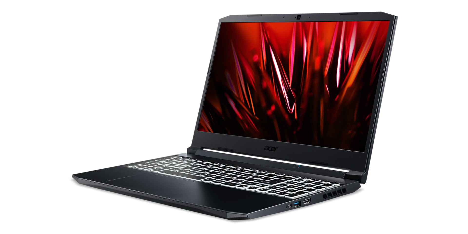 Acer Nitro 5 AN515-45-R1Y9 AMD Ryzen™ 7 5800H Laptop – image 3