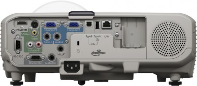 Epson EB-435W – image 2