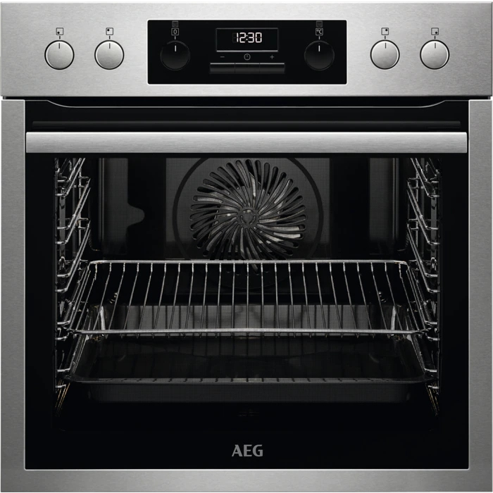 AEG HX3113MS31 cooking appliance set Ceramic hob Electric