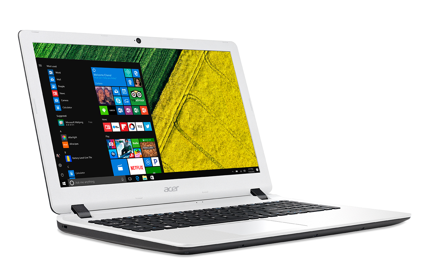 Acer Swift 3 SF314-51-74PK Intel® Core™ i7 i7-6500U Laptop – image 3