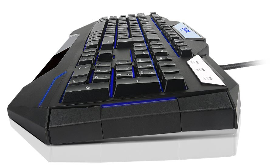 Lenovo Legion K200 Backlit Gaming – image 3