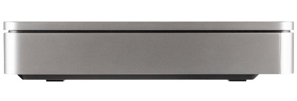 LG BP735 DVD/Blu-Ray player 3D Black, Silver – image 3