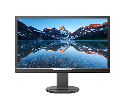 Philips B Line 288B9RN/75 computer monitor