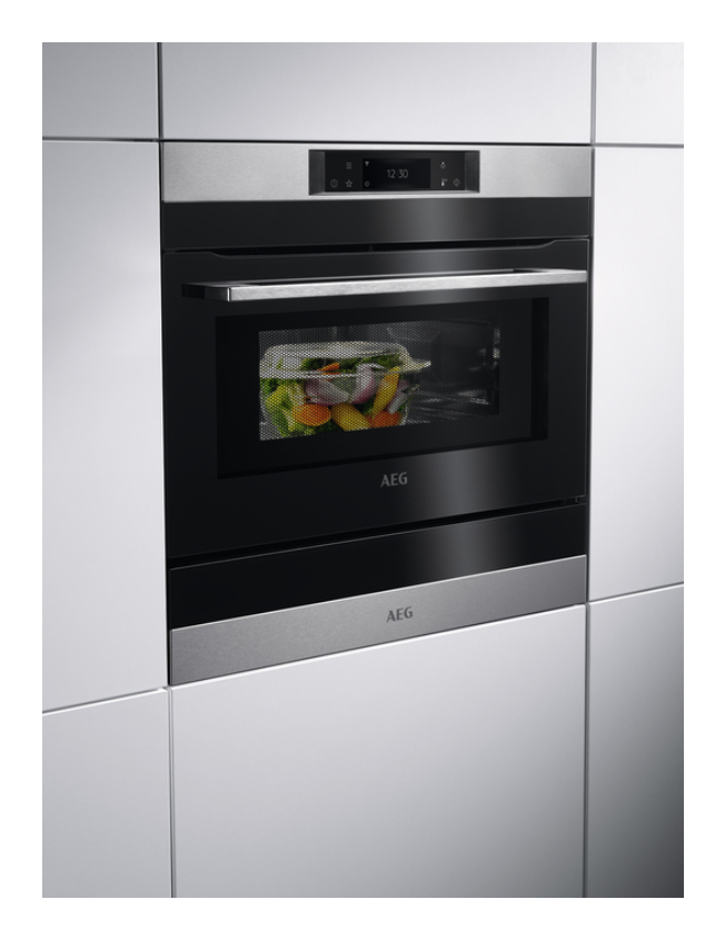 AEG Series 8000 KMK761080M – image 5