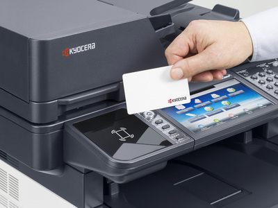 Kyocera ECOSYS M6035cidn Laser A4 – image 6