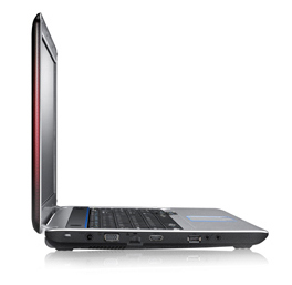 Samsung R NP-R530-JT50 Intel® Core™ i3 i3-330M Laptop – image 4
