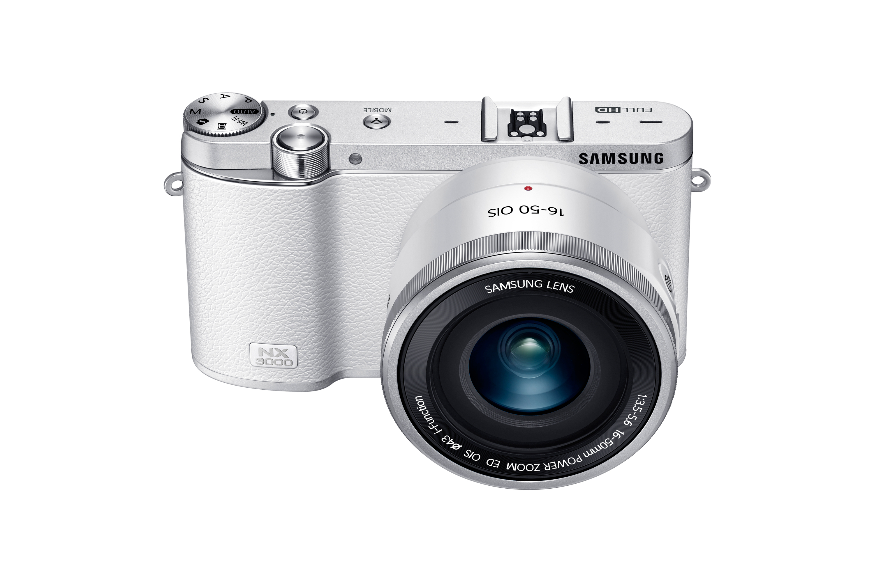 Samsung NX3000 + 20-50mm – image 3