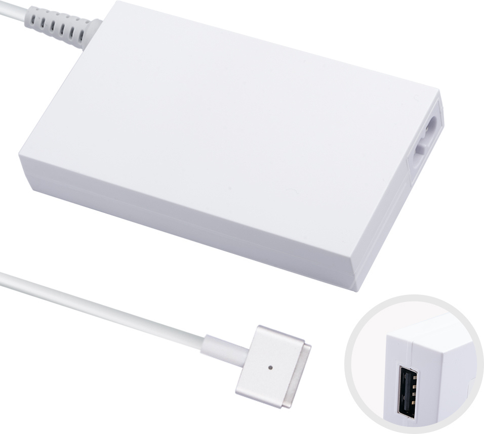 CoreParts MBXAP-AC0003 power adapter/inverter Indoor