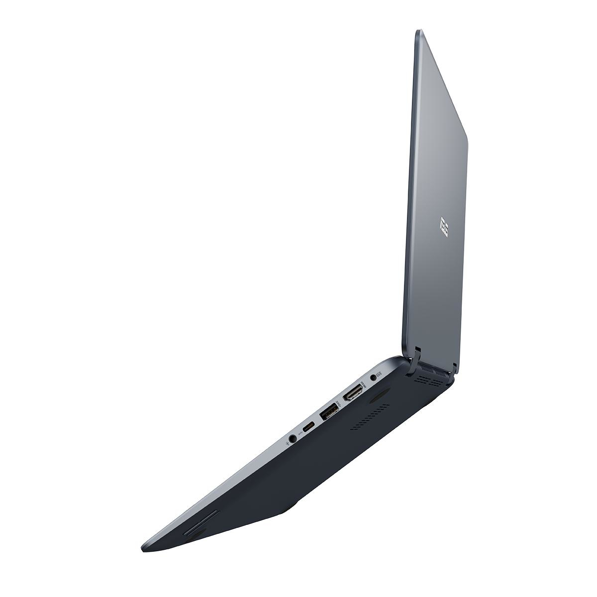 ASUS Vivobook Flip TP410UA-E1069T Intel® Core™ i3 i3-7100U Hybrid (2-in-1) – image 4