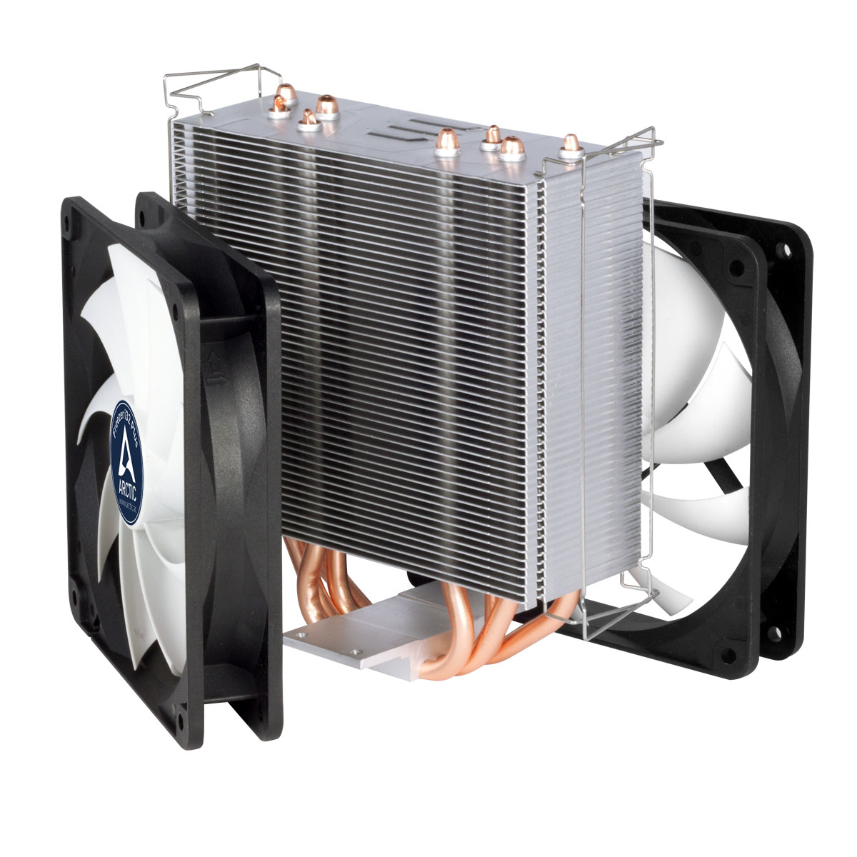 ARCTIC Freezer i32 Plus – image 5