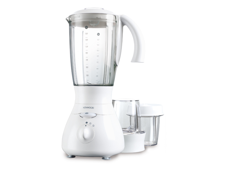 Kenwood BL440 blender – image 1
