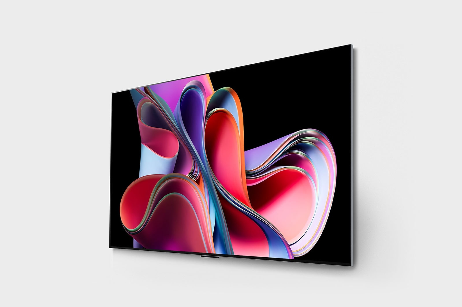 TV OLED Evo LG OLED55G3 139 cm 4K UHD Smart TV Noir et Argent — photo 3