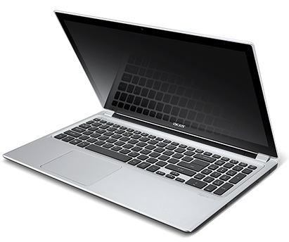 Acer Aspire 571P-6824 Intel® Core™ i3 i3-2377M Laptop – image 2