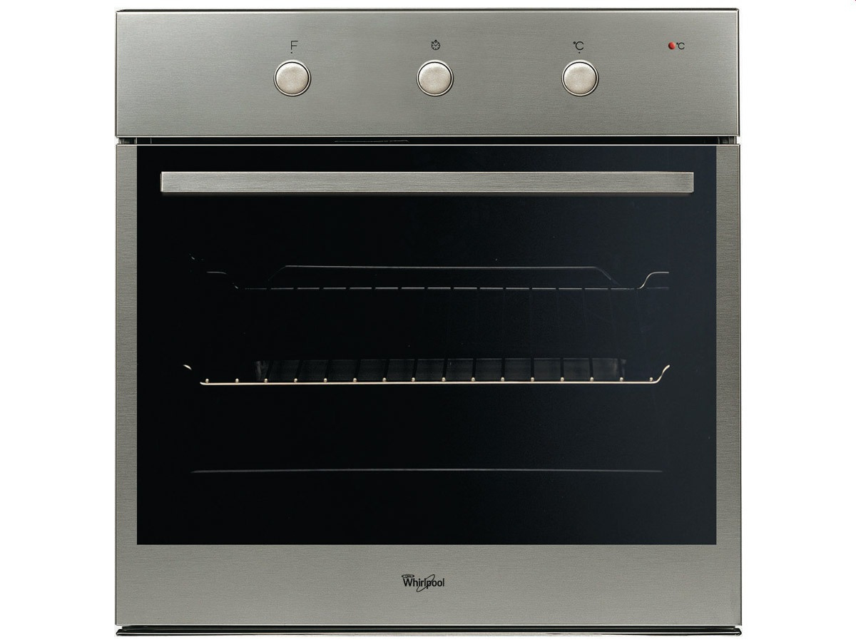 Whirlpool AKP 561 IX