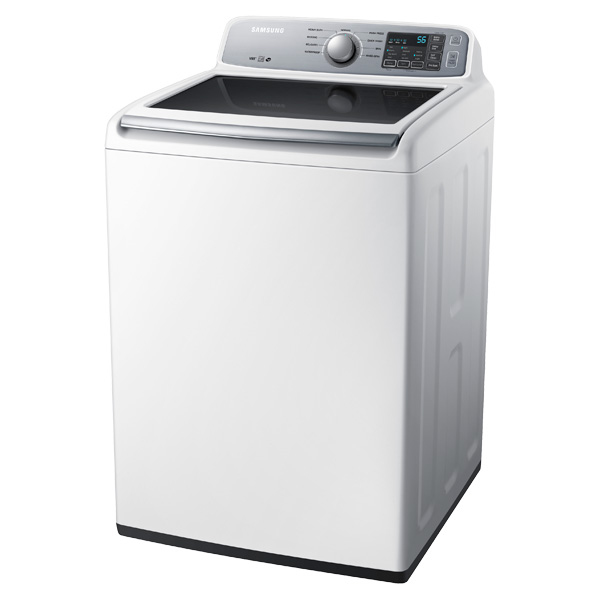 Samsung WA45H7000AW washing machine Top-load 800 RPM White – image 3