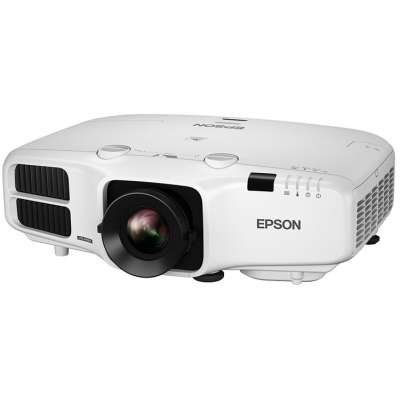 Epson EB-4550 4500 ANSI lumens 3LCD XGA (1024x768) White