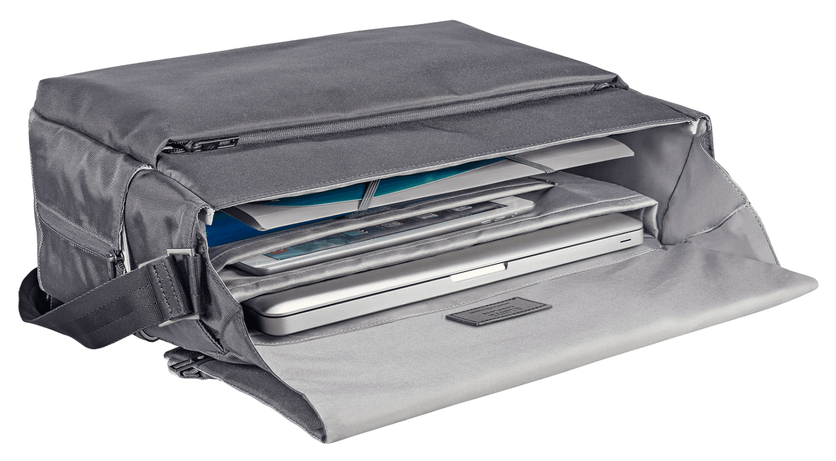 Leitz Complete 15.6" Messenger Bag Smart Traveller – image 3
