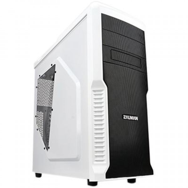 Zalman Z3 PLUS WHITE