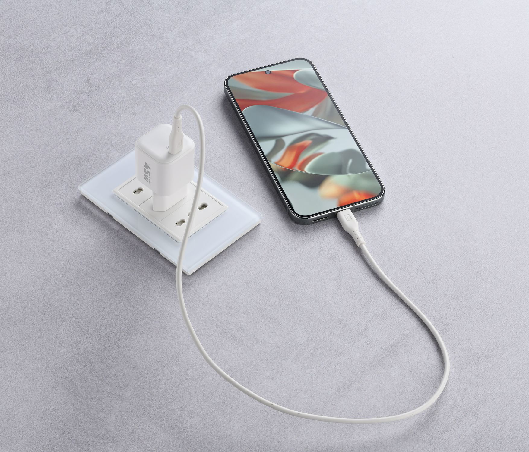 Cellularline GAN+ CHARGER – image 9