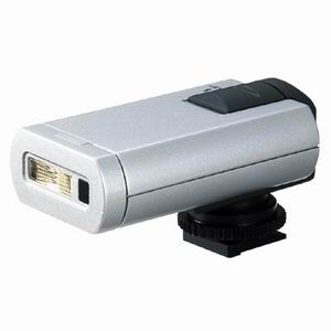 JVC VL-F3 Video Flash