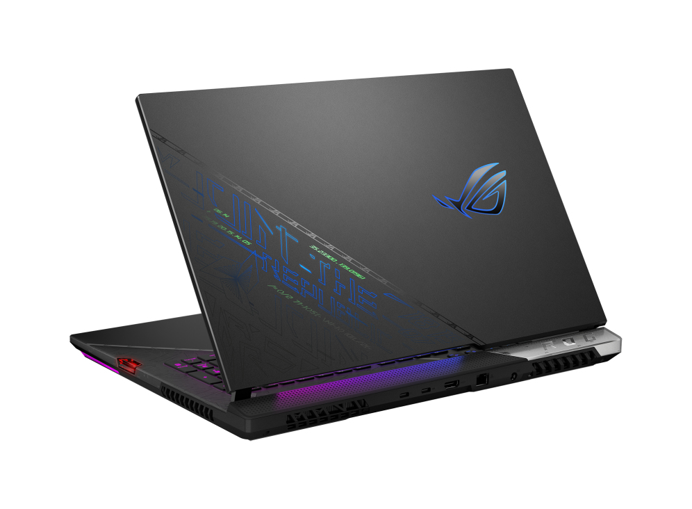 ASUS ROG G733CX-XS98 laptop Intel® Core™ i9 i9-12950HX – image 7