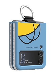 Samsung GP-XVF721HONLW mobile phone case – image 5