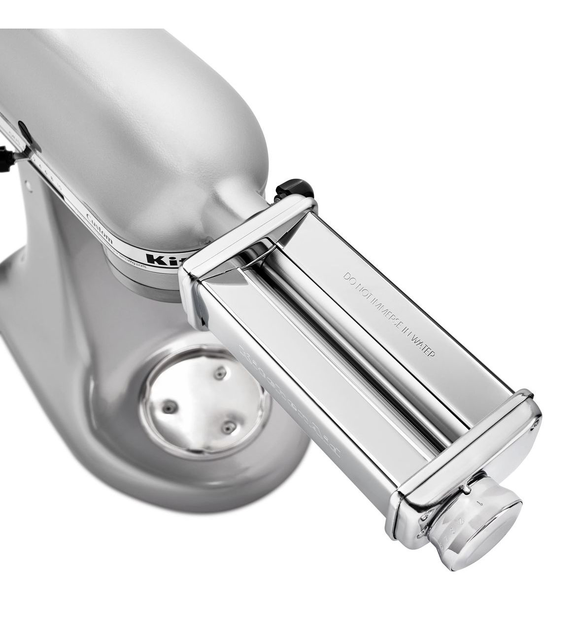 KitchenAid KSM120MC mixer Stand mixer – image 2