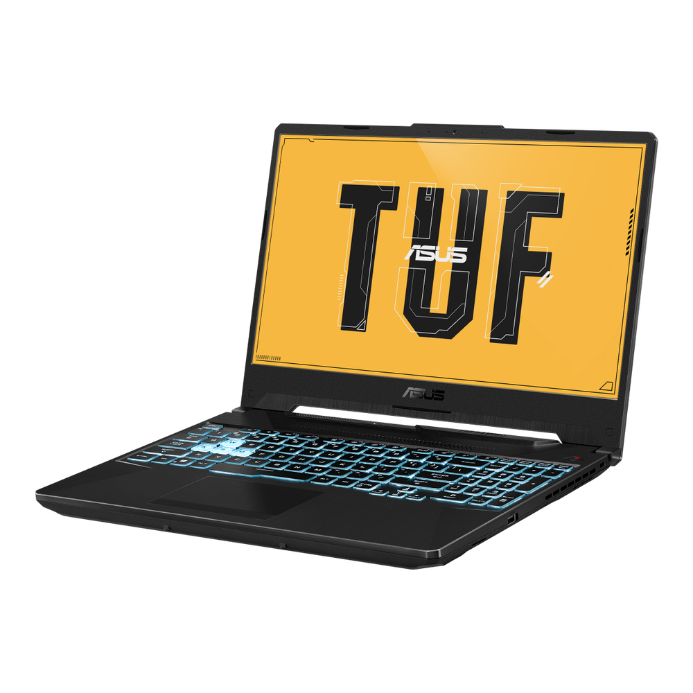 ASUS TUF Gaming A15 FA506IC-HN117T AMD Ryzen™ 7 4800H Laptop – image 2