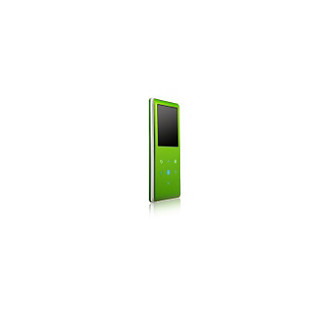 Samsung YP-K3 2GB Lime Green – image 6