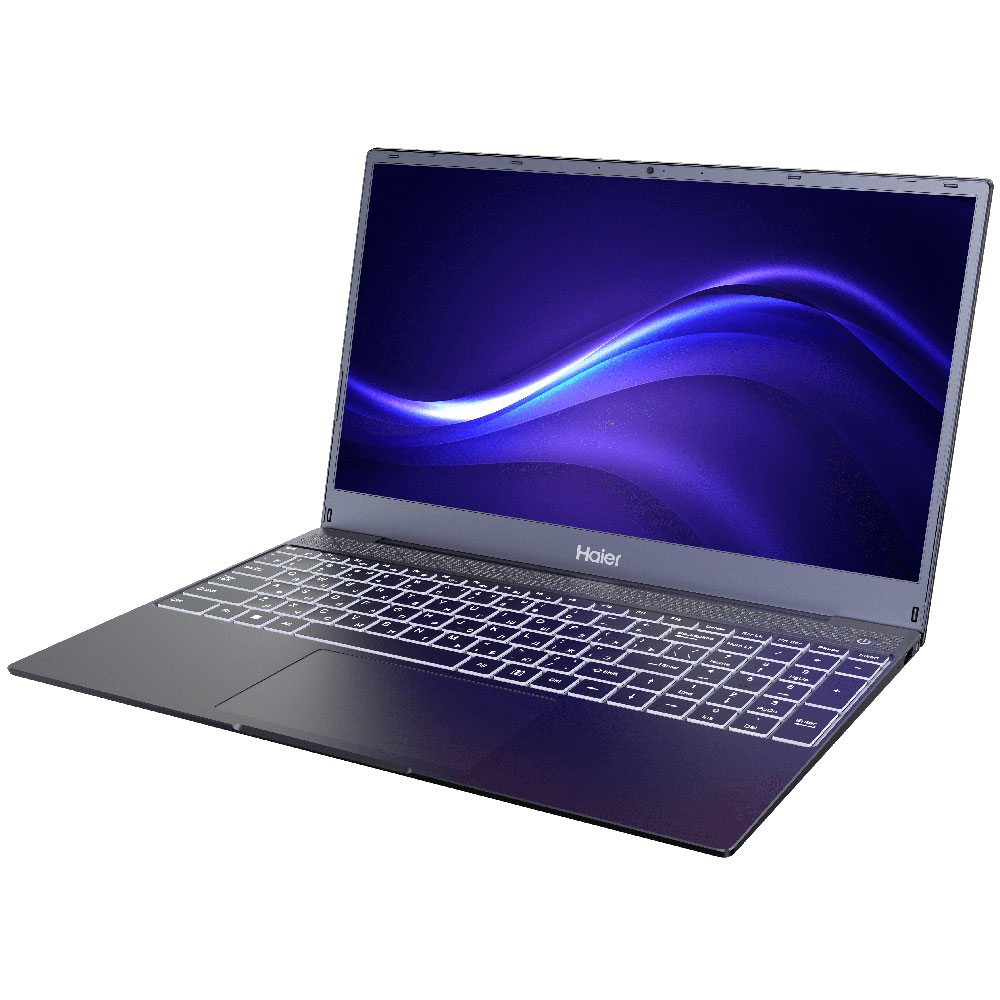 Haier AX1500SD AMD Ryzen™ 5 3500U Laptop – image 3