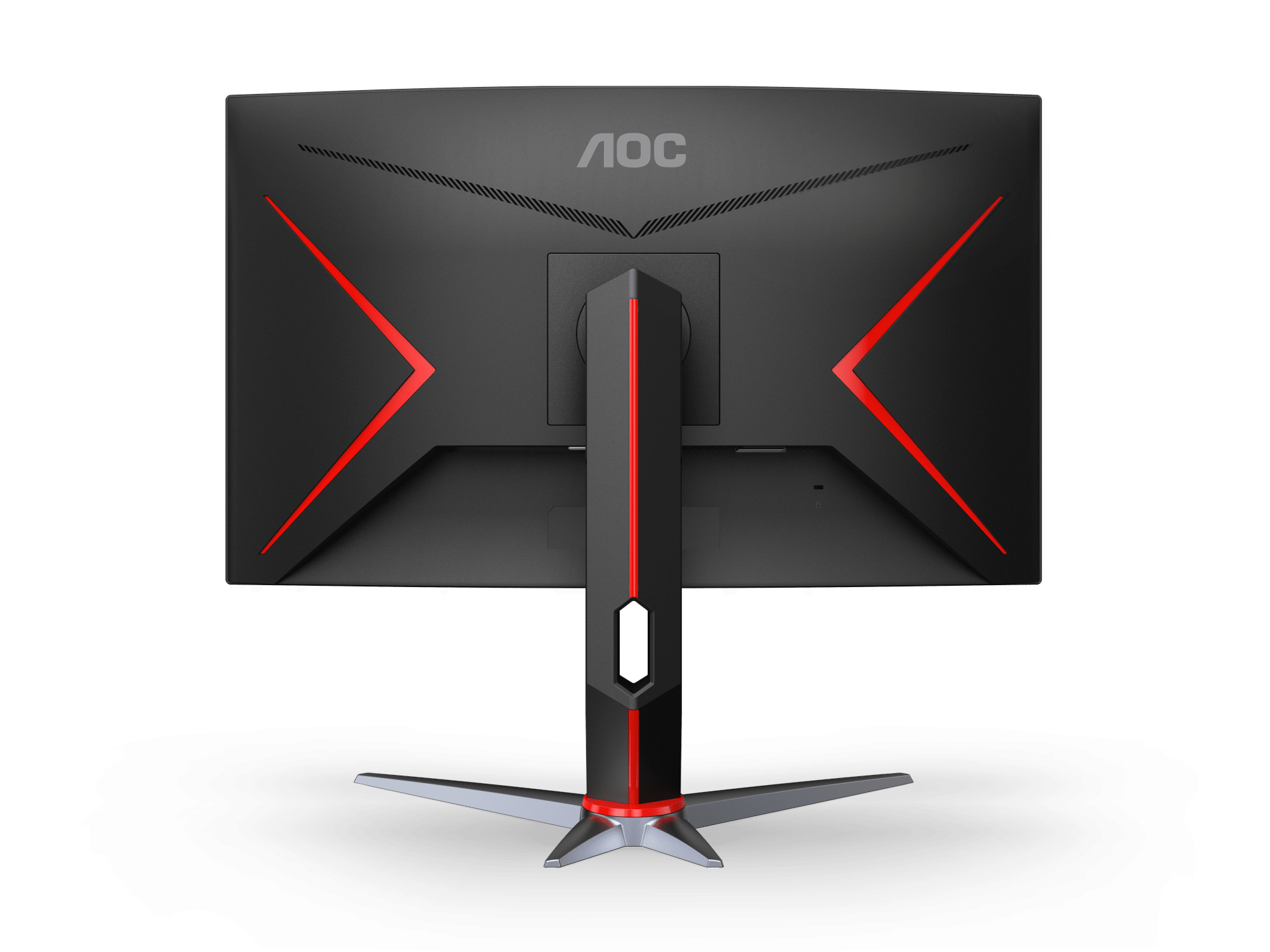 AOC CQ27G2X computer monitor – image 6