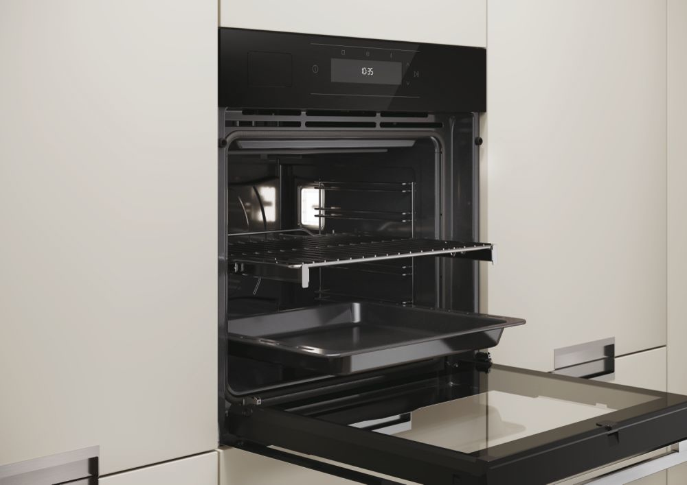 Hoover H-OVEN 500 HOC5B744XWF Stainless steel – image 6