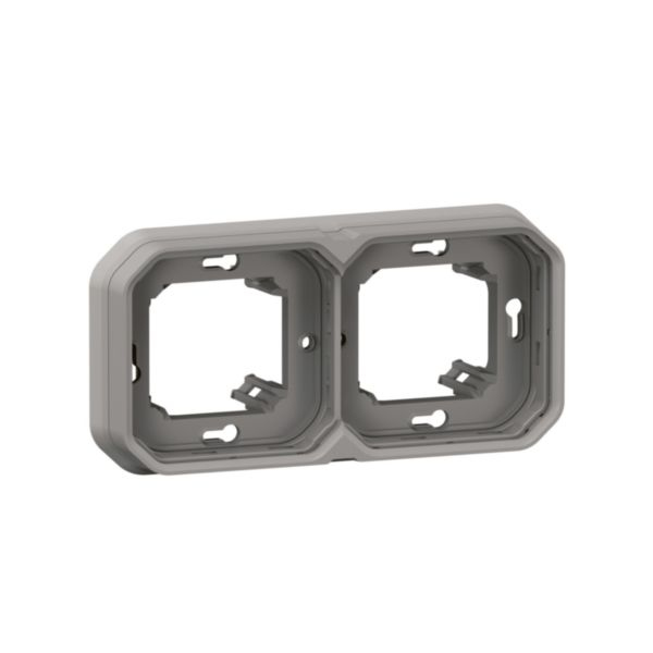 Legrand 069683L Placca copripresa e copri interruttori