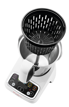 Moulinex HF404113 cooking food processor – image 2
