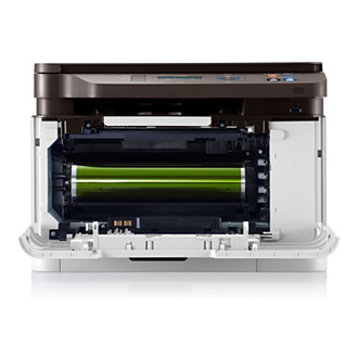 Samsung CLX-3305 multifunction printer Laser A4 – image 6