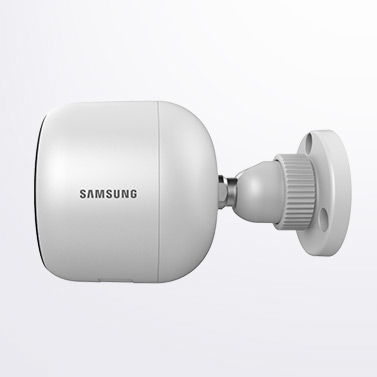 Samsung SNH-V6430BNH/EX security camera Bullet CCTV security camera Outdoor – image 6
