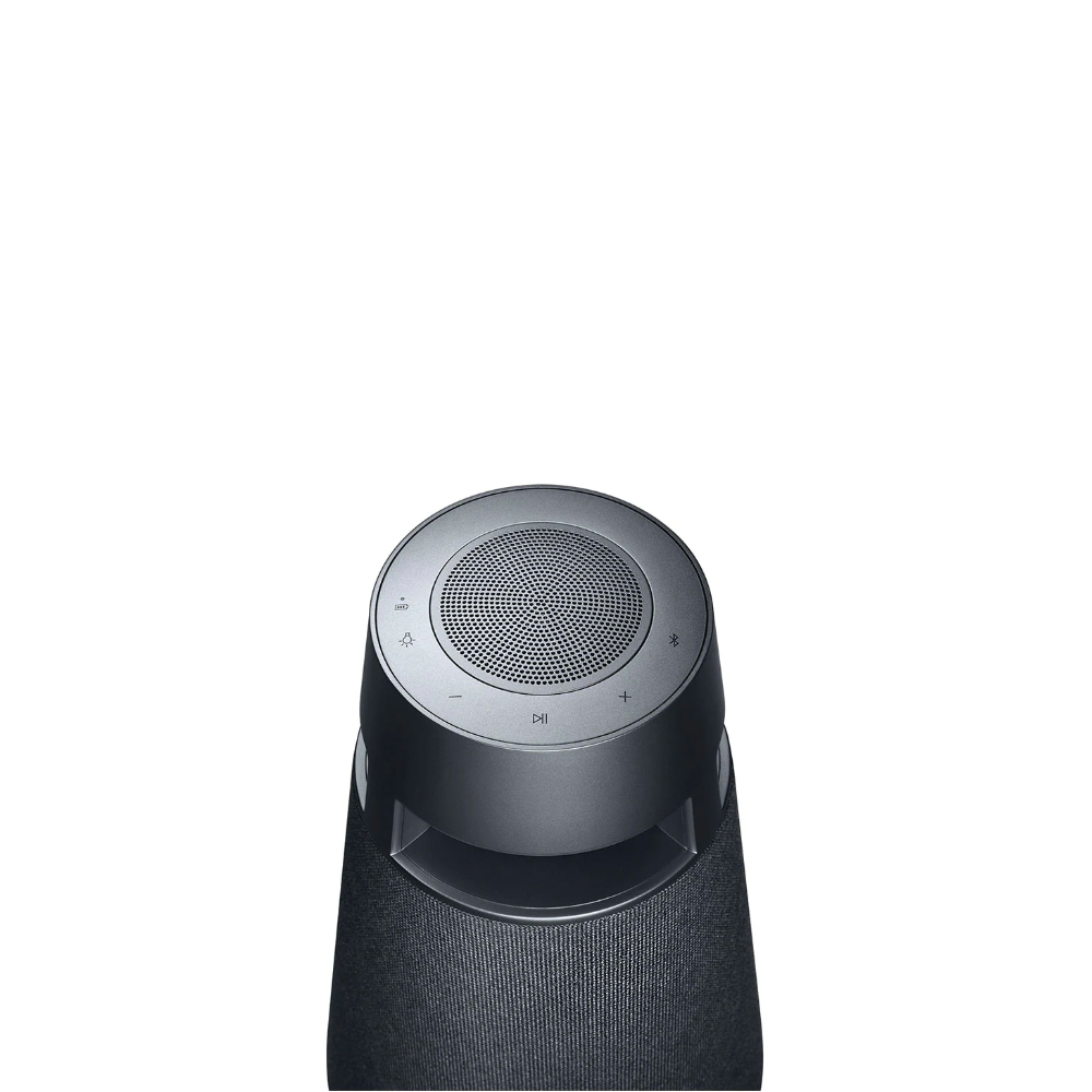 LG XO3QBK portable/party speaker Mono portable speaker Black – image 4