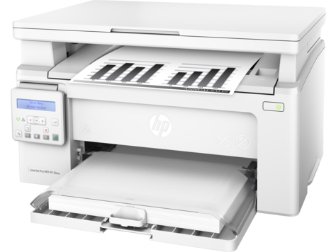 HP M130nw + LaserJet Pro M102w – image 2