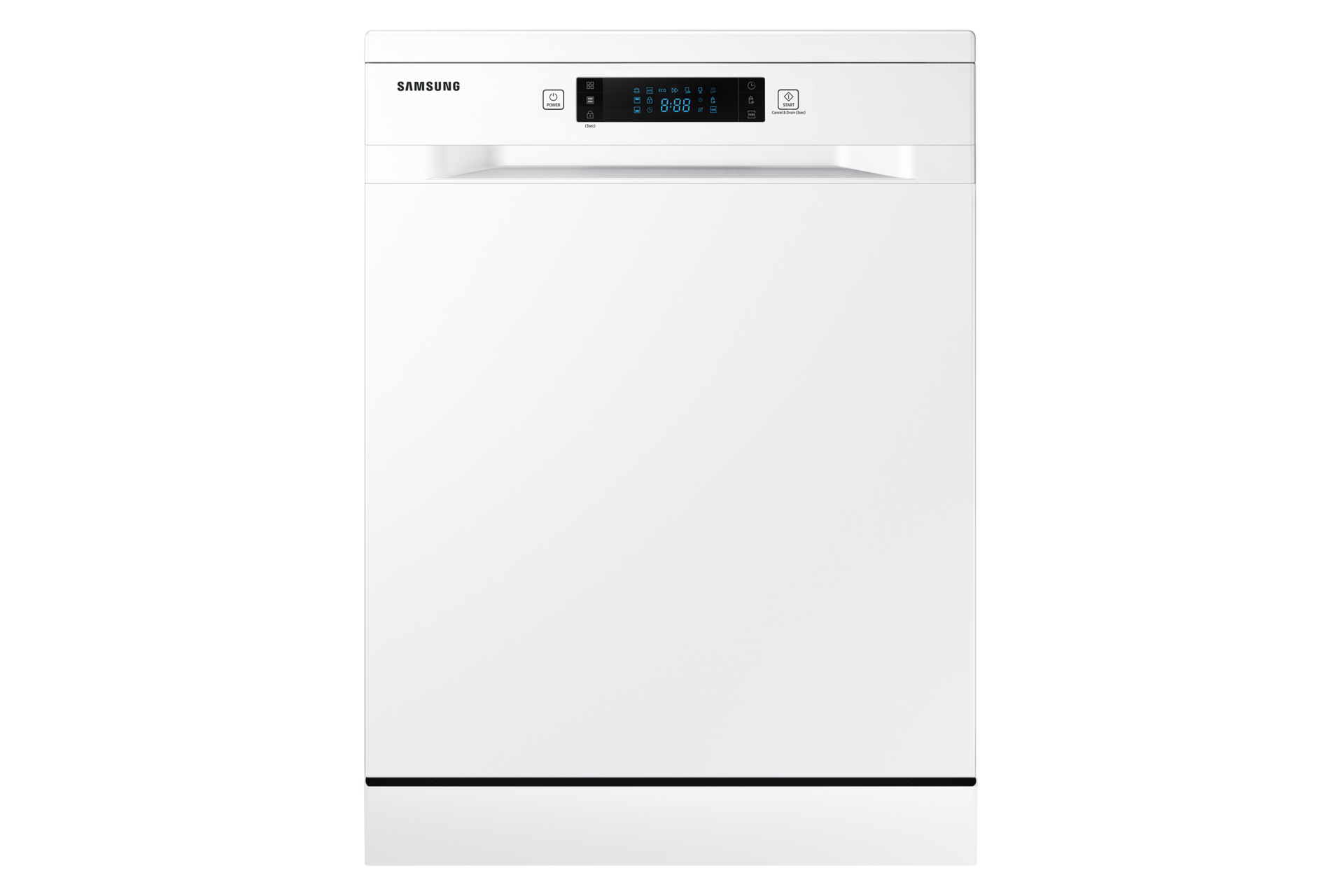 Samsung DW60M6052FW/EG — vue 1 sur 1