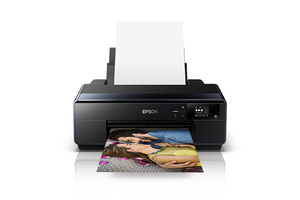 Epson SureColor SURECOLORP400 inkjet printer Colour