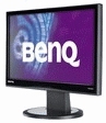 BenQ T900HDA computer monitor – image 2