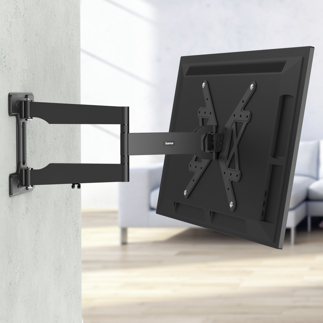 Hama 00118066 TV mount/stand – image 7