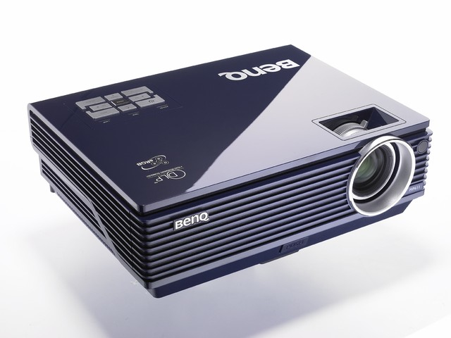 BenQ MP611 Mainstream projector – image 4