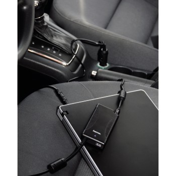 Hama 54193 power adapter/inverter Auto – image 4