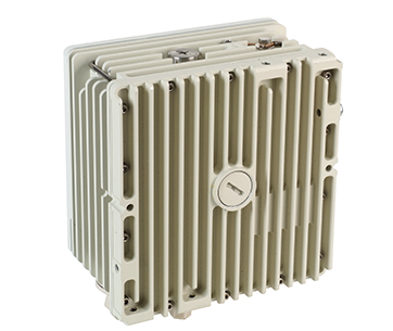 SilverNet TDD602-PCP Network bridge 200 Mbit/s White – image 3