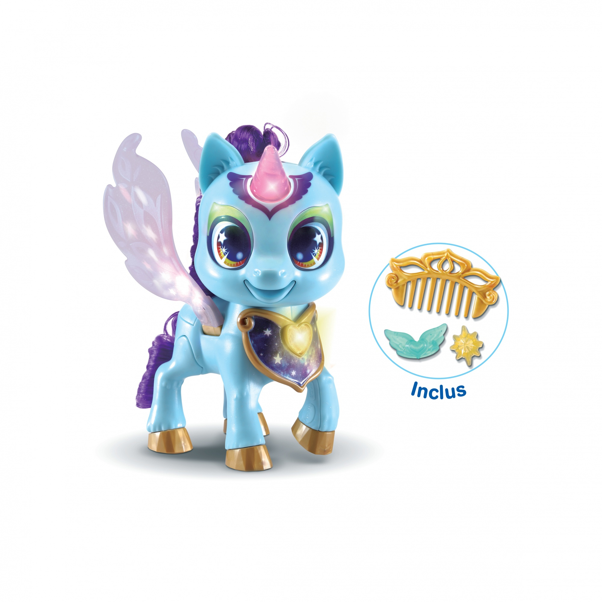 VTech 80-413605 children's gadget – image 5