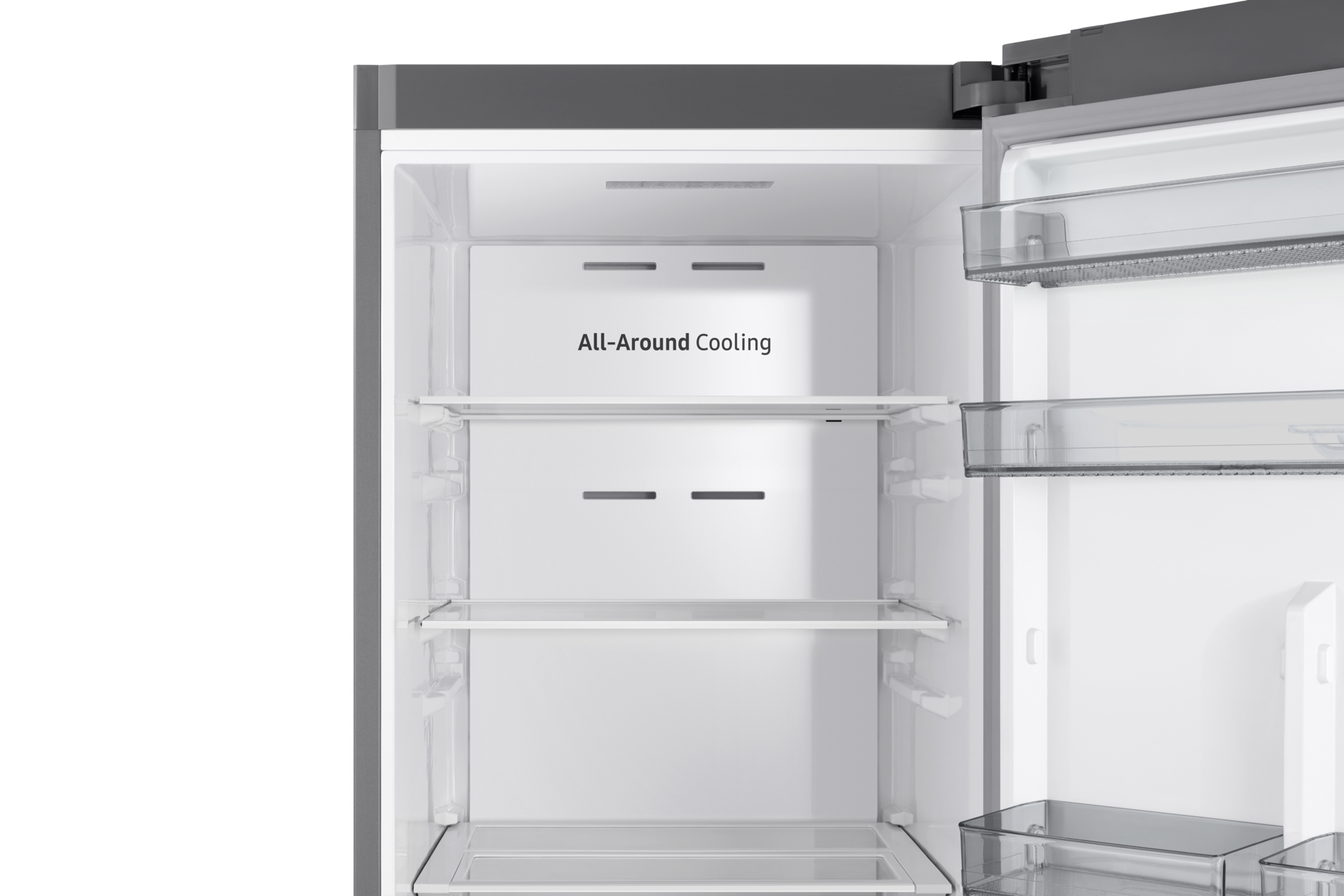 Samsung RR39C7BG7S9 fridge Freestanding – image 7