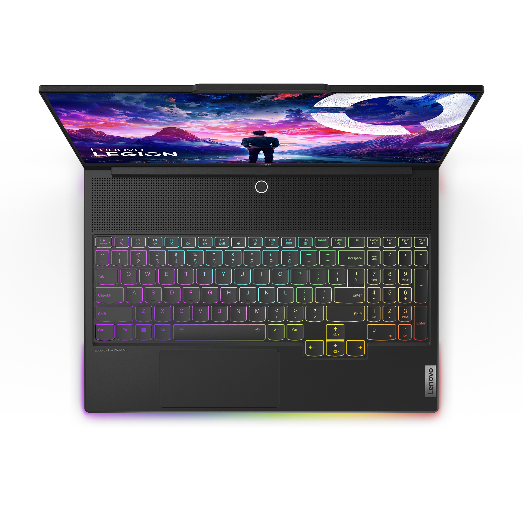 Lenovo Legion 9 16IRX8 – image 5